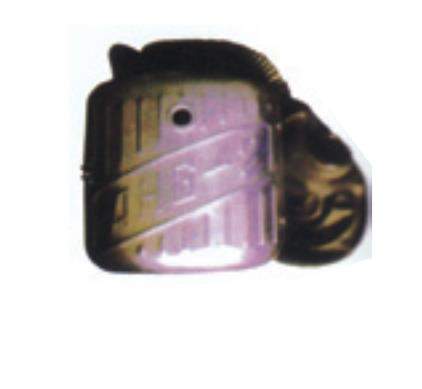 ASK-2氧气呼吸器